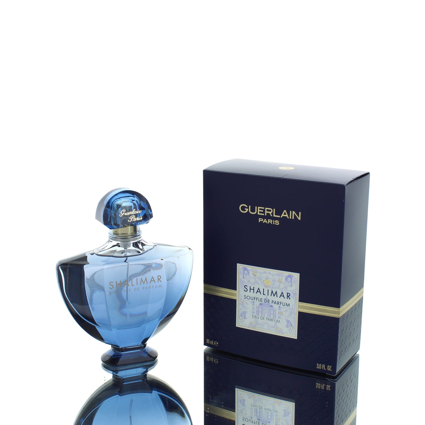 Guerlain Shalimar Souffle De Parfum