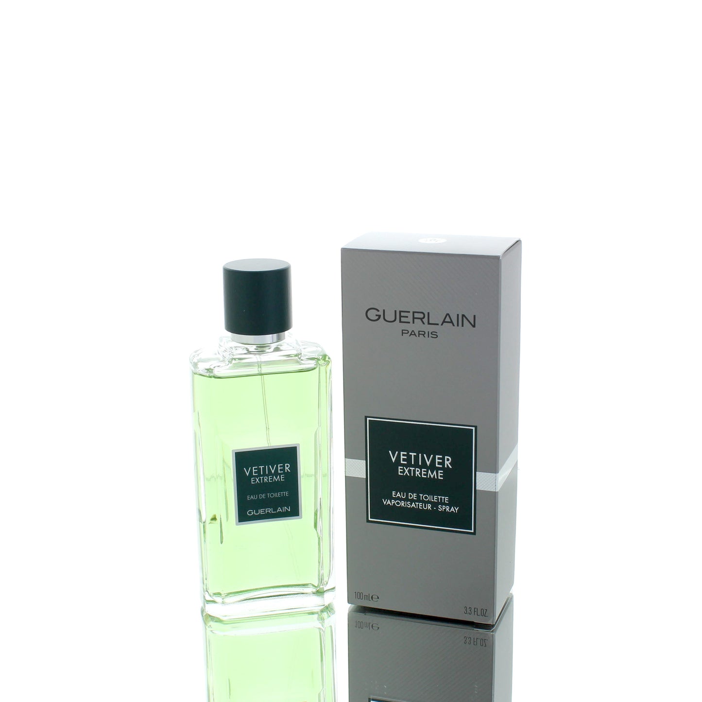 Guerlain Vetiver Extreme