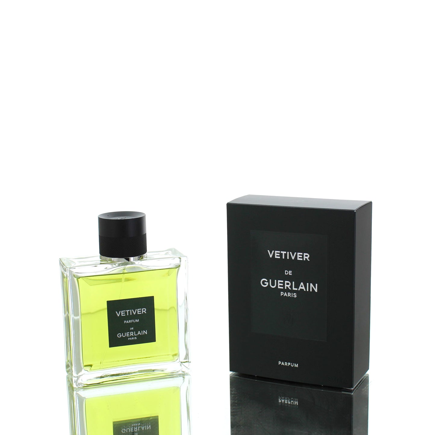 Guerlain Vetiver Le Parfum Edition