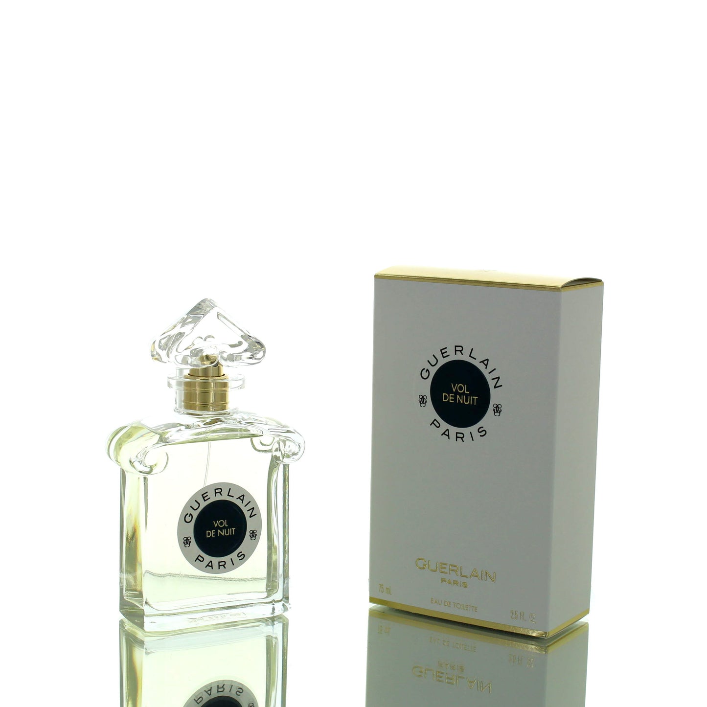 Guerlain Vol De Nuit For Woman