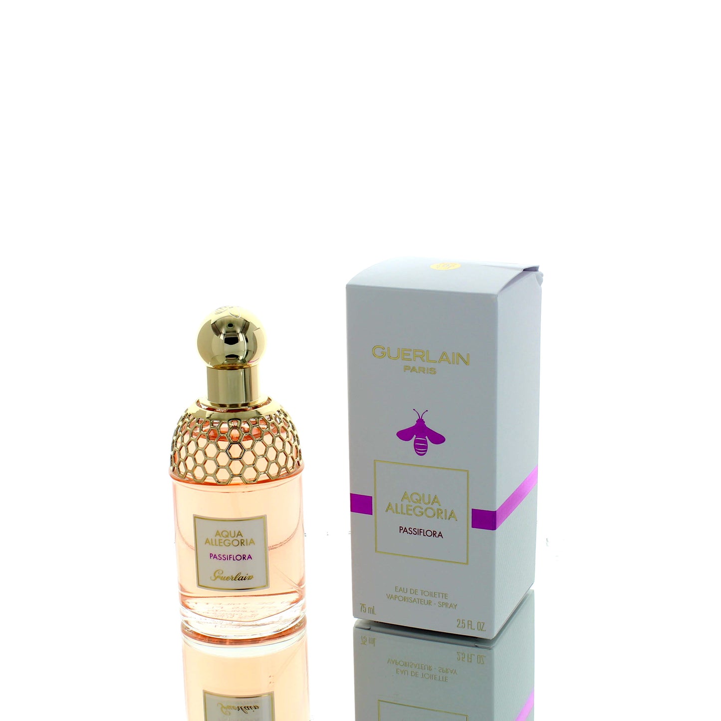 Guerlain Aqua Allegoria Passiflora