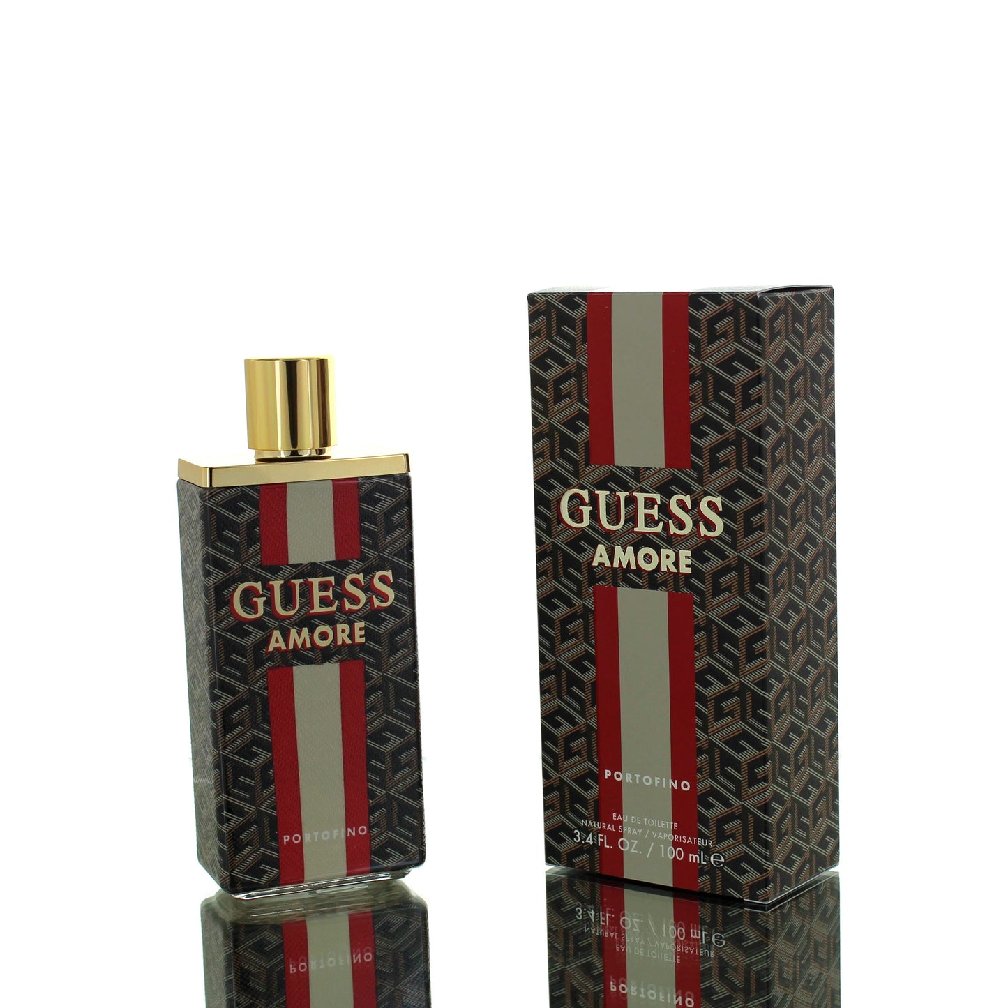 Guess Amore Portofino pour homme/femme