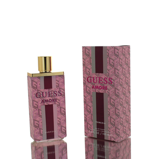Guess Amore Venezia For Man/Woman