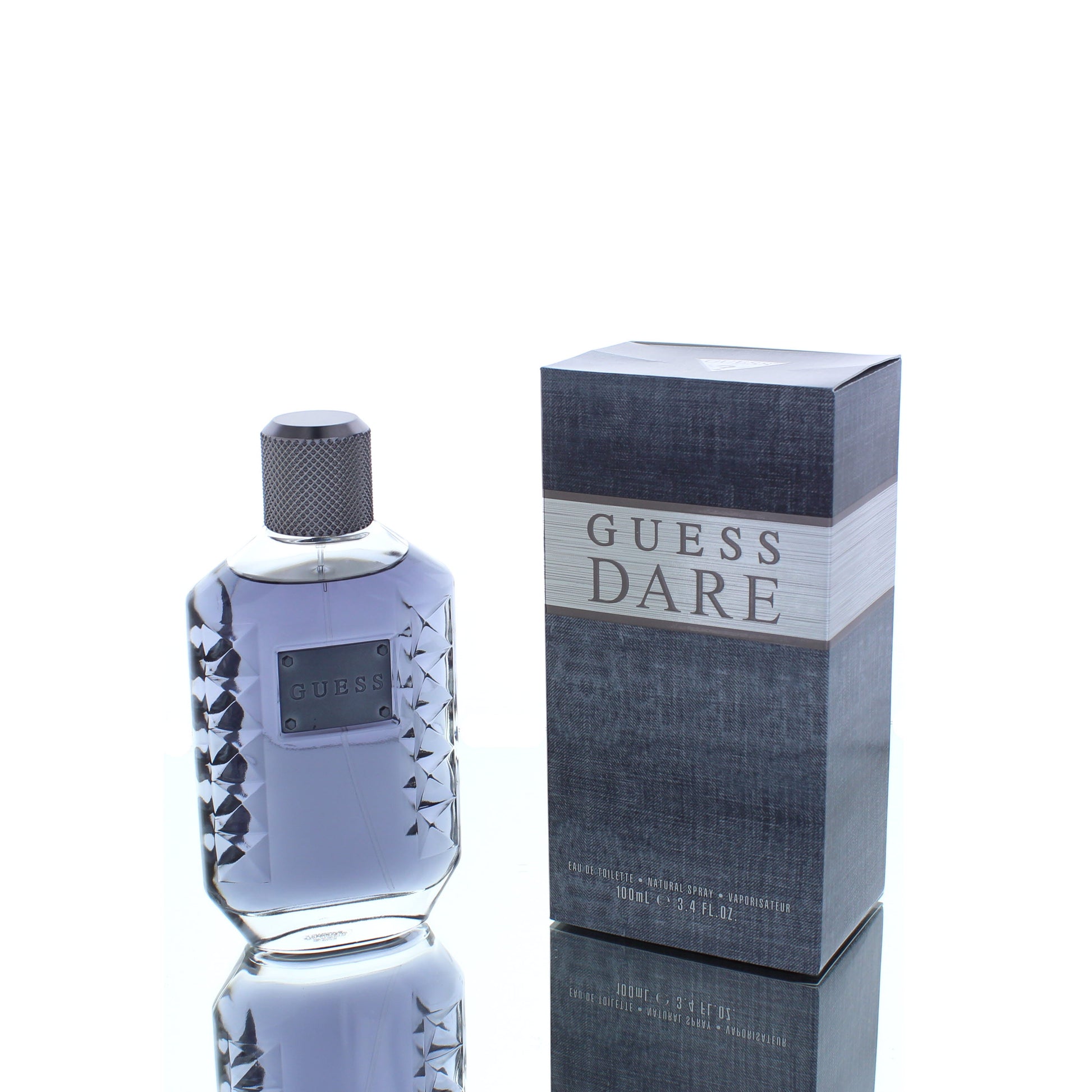 Guess Dare Eau De Toilette Fragrance Boxed