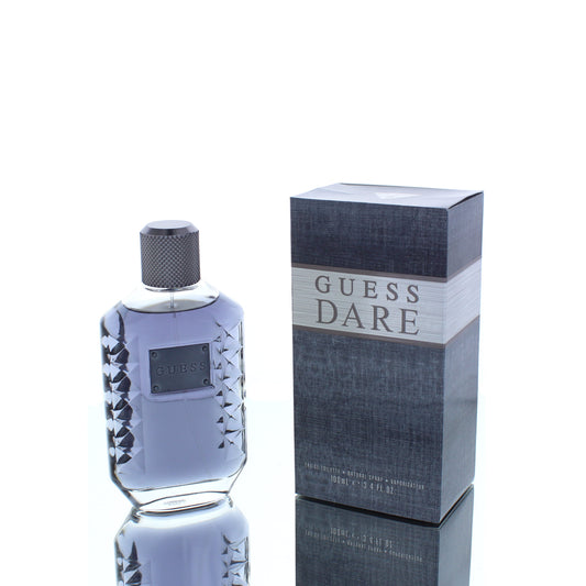 Guess Dare Eau De Toilette Fragrance Boxed