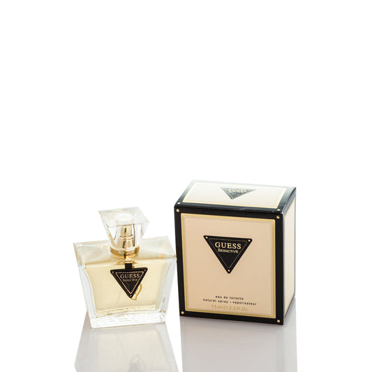 Guess Seductive Eau De Toilette Fragrance Gift Set