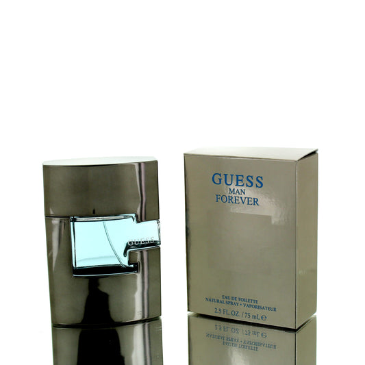 Guess Forever Eau De Toilette Fragrance Boxed