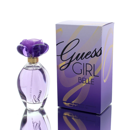 Guess Girl Belle Eau de Toilette Fragrance Boxed