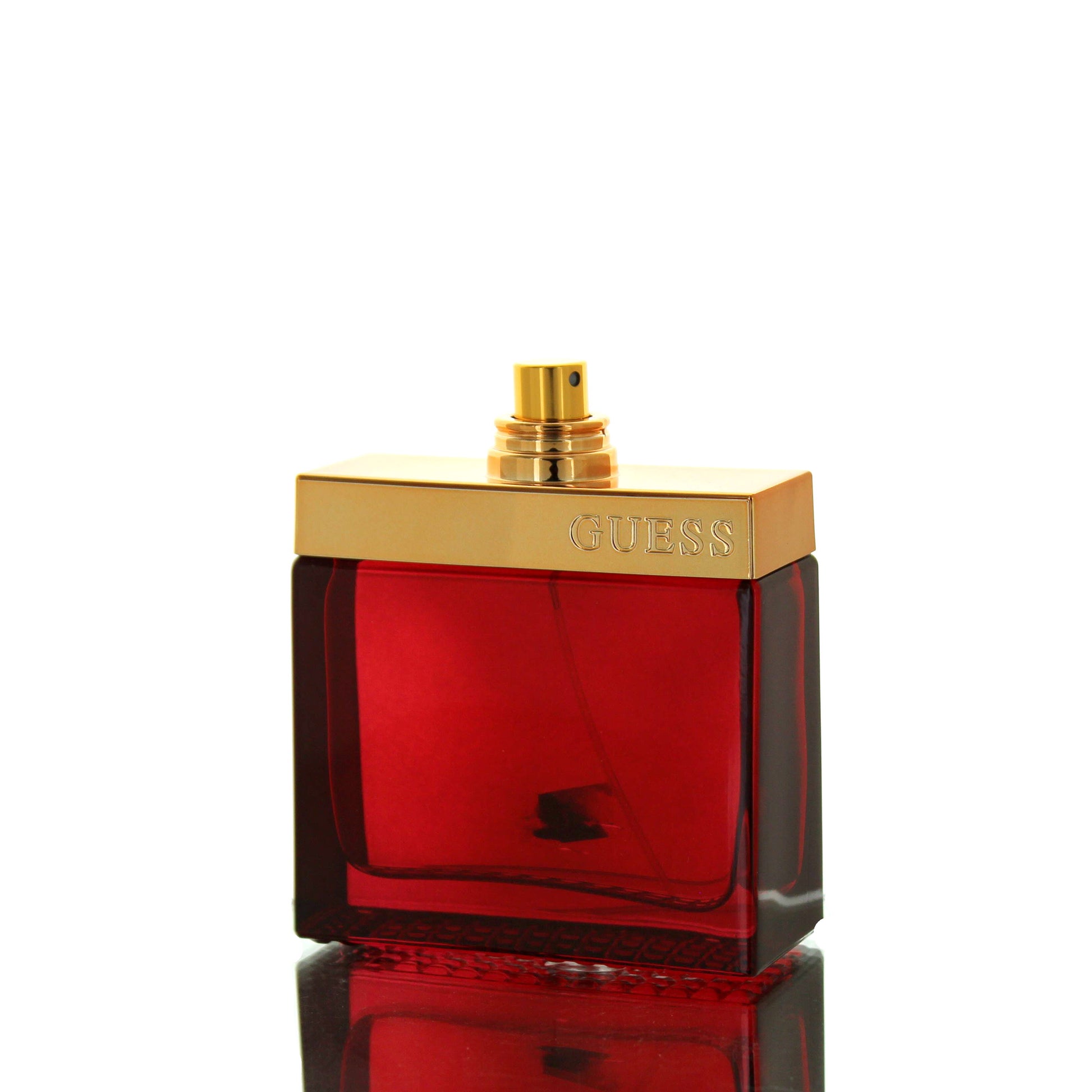Guess Seductive RED Eau De Toilette Fragrance Tester