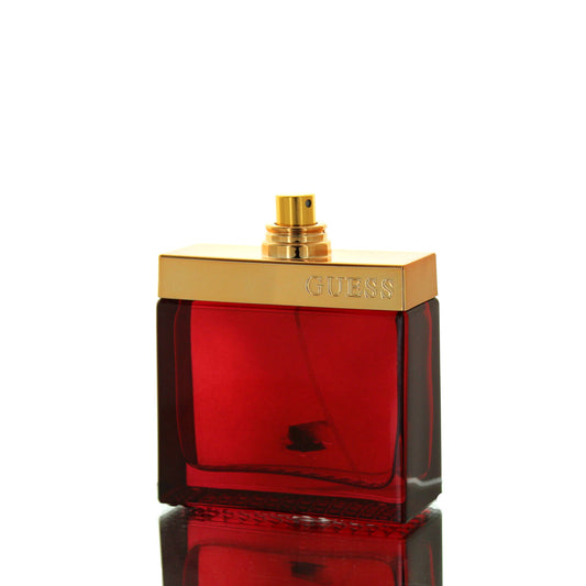 Guess Seductive RED Eau De Toilette Fragrance Tester