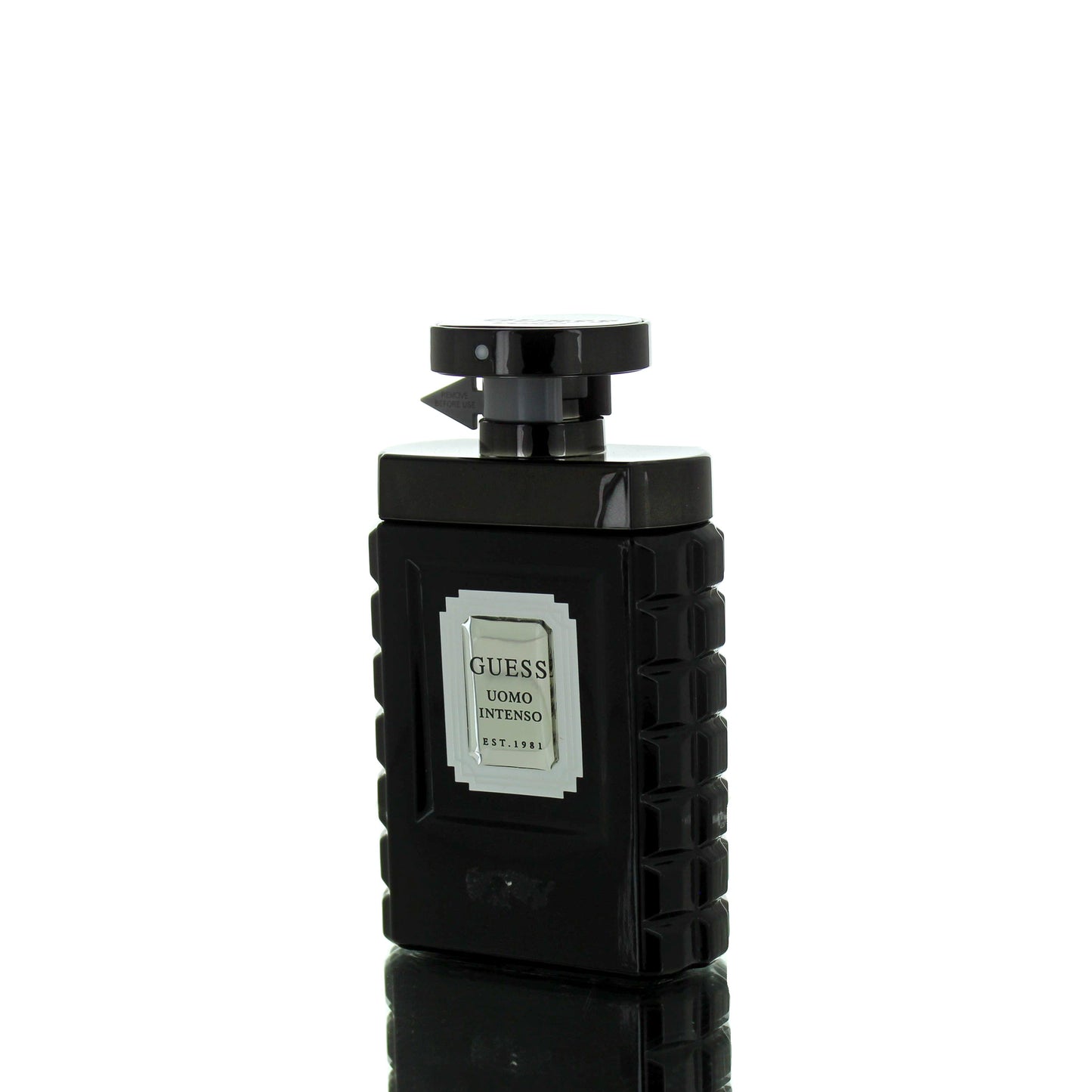 Guess Uomo Intenso Edition Eau De Parfum Fragrance Tester