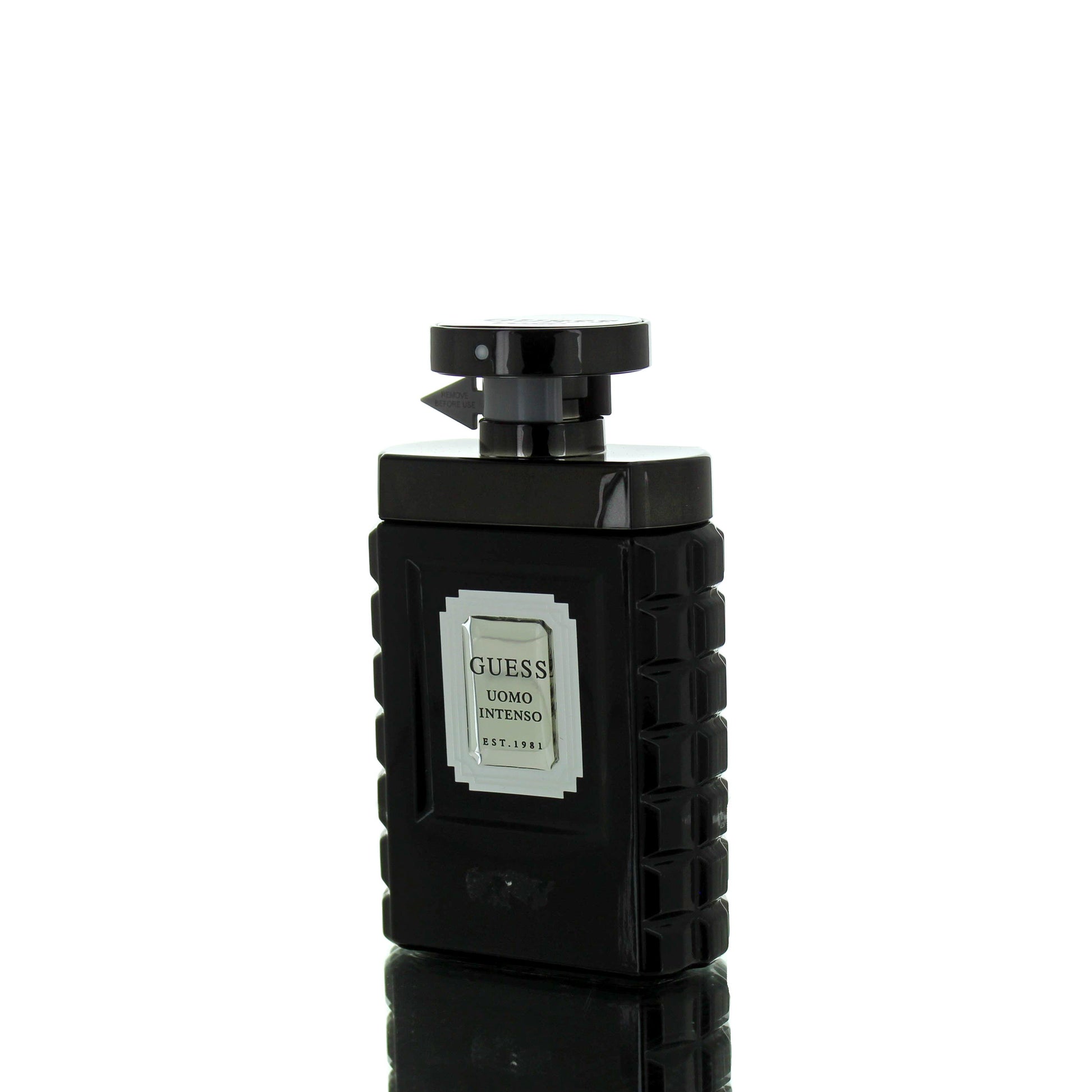 Guess Uomo Intenso Edition Eau De Parfum Fragrance Tester