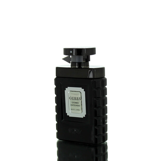 Guess Uomo Intenso Edition Eau De Parfum Fragrance Tester