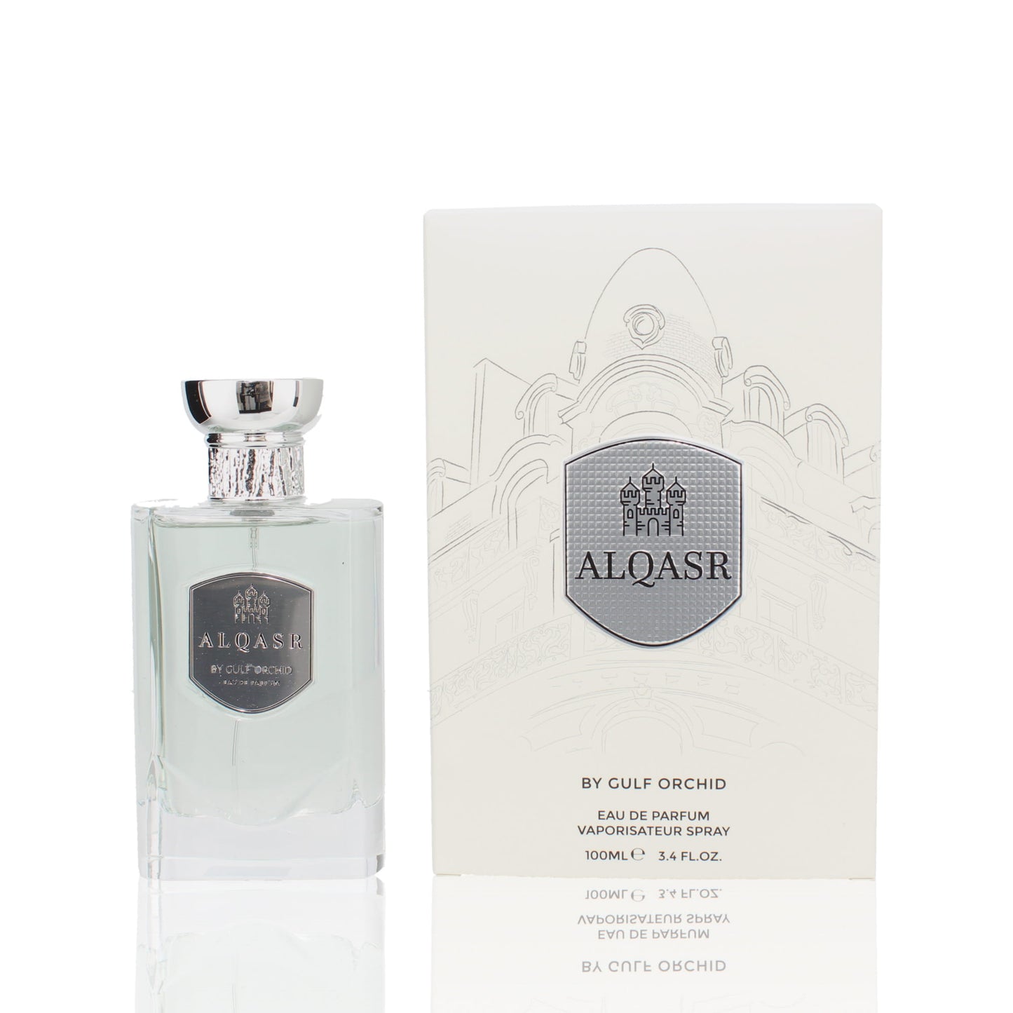 Gulf Orchid Al Qasr For Man/Woman