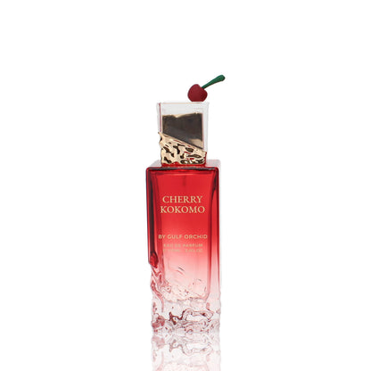 Gulf Orchid Cherry Kokomo Eau De Parfum Perfume