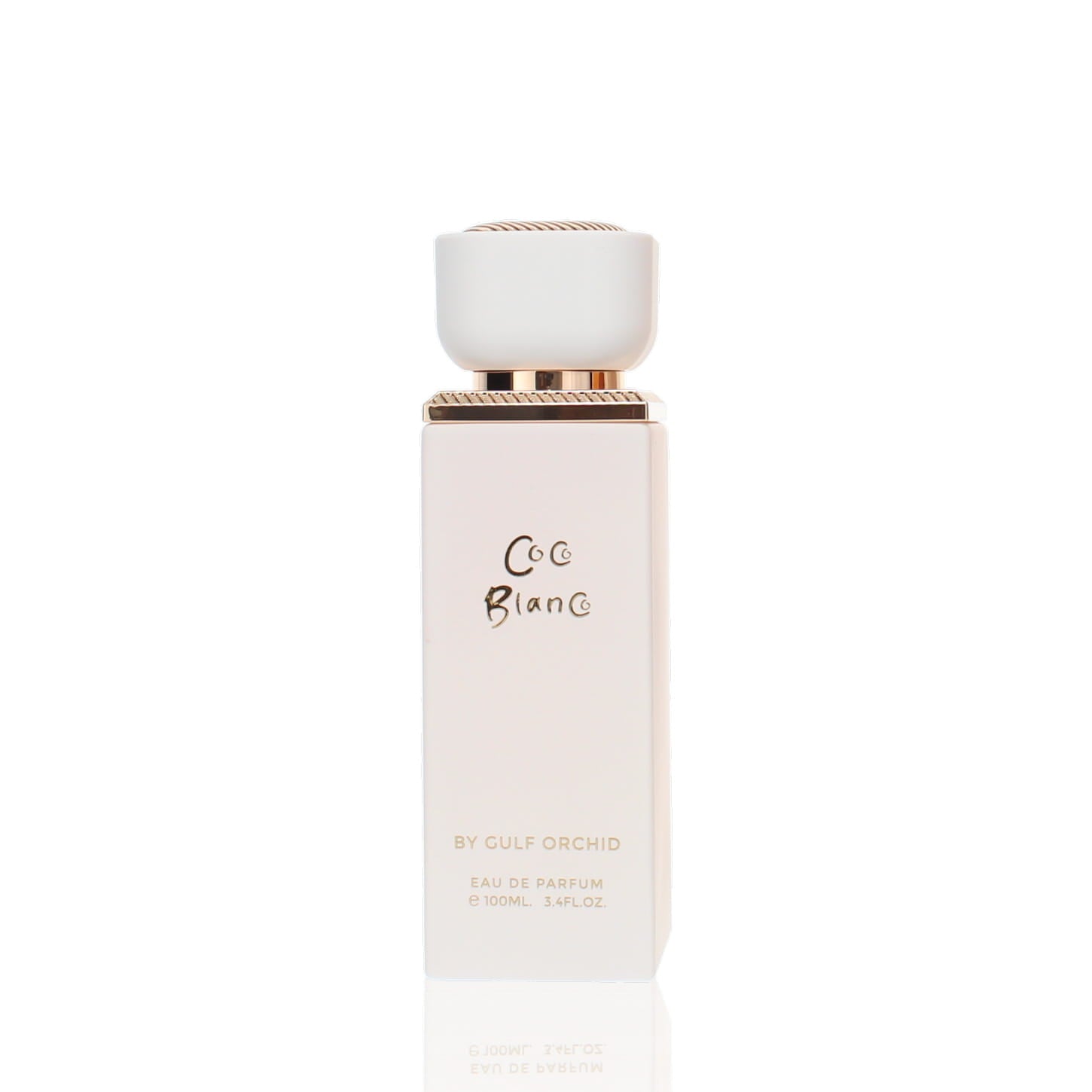 Gulf Orchid Coco Blanco Eau De Parfum Perfume