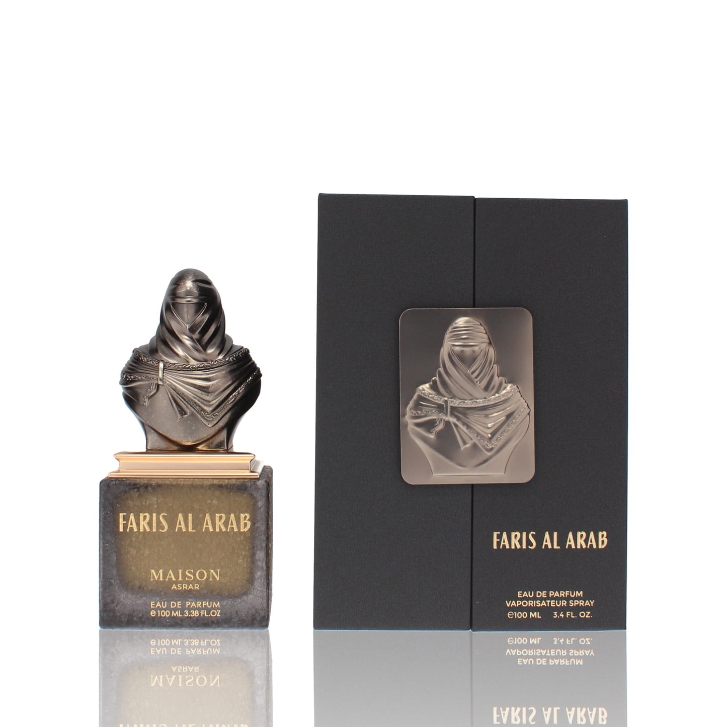 Gulf Orchid Maison Asrar Faris Al Arab For Man/Woman