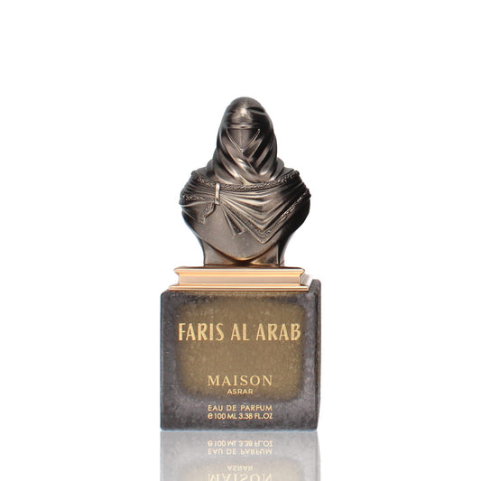 Gulf Orchid Maison Asrar Faris Al Arab For Man/Woman