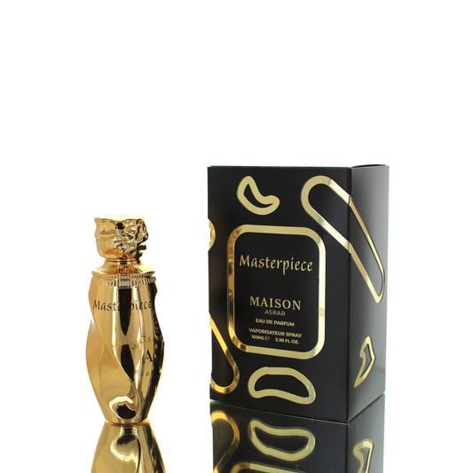 Gulf Orchid Masterpiece For Man/Woman