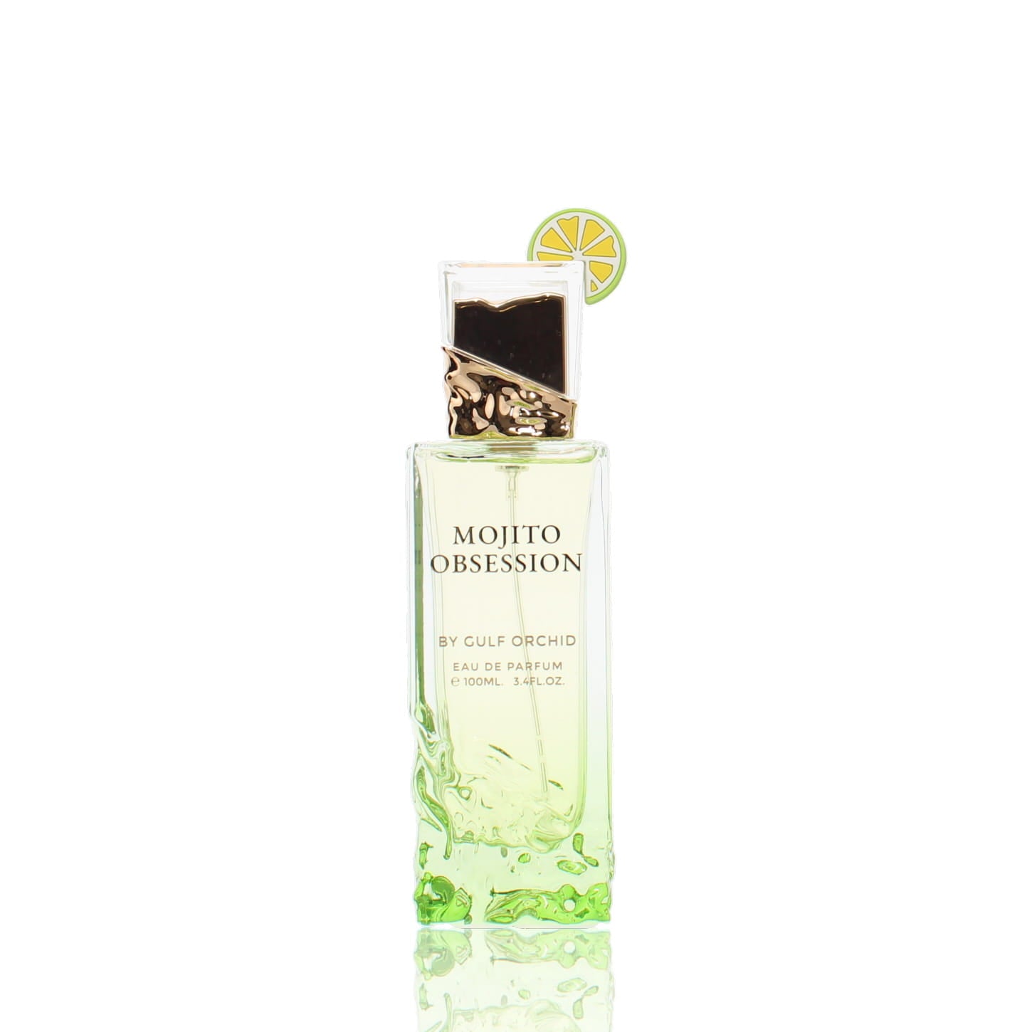 Gulf Orchid Mojito Obsession Eau De Parfum Perfume