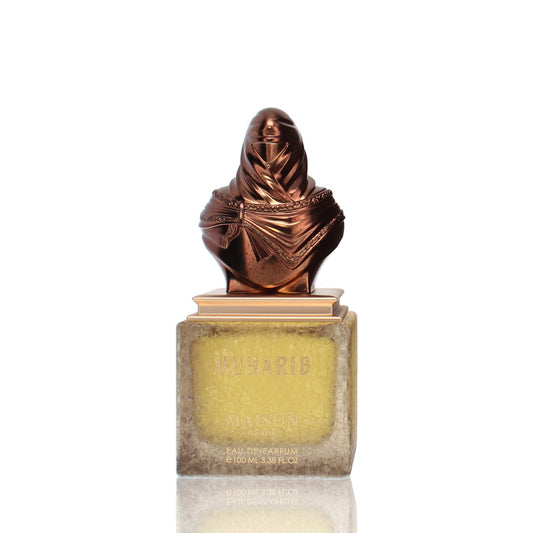 Gulf Orchid Maison Asrar Muharib For Man/Woman