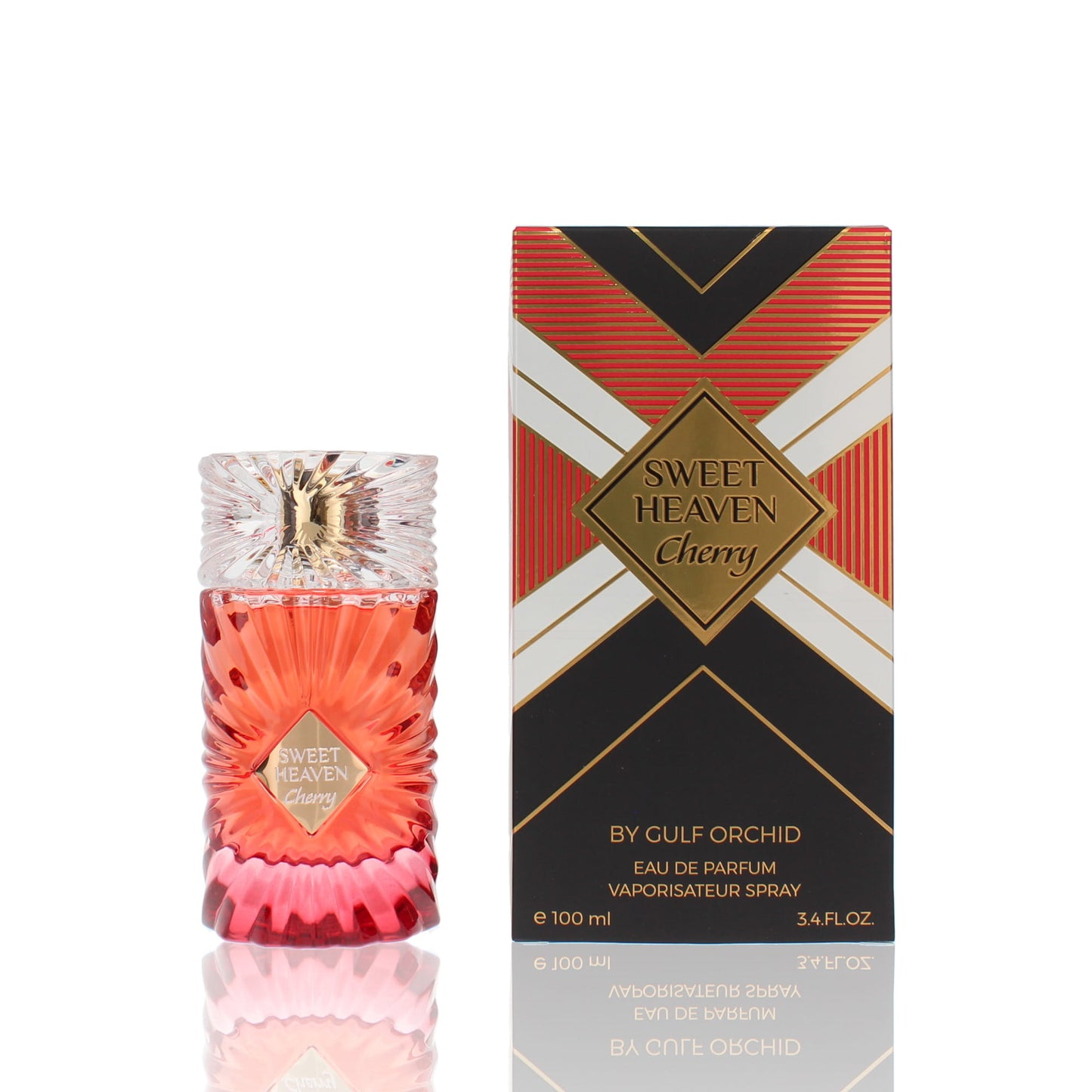 Gulf Orchid Sweet Heaven Cherry For Man/Woman