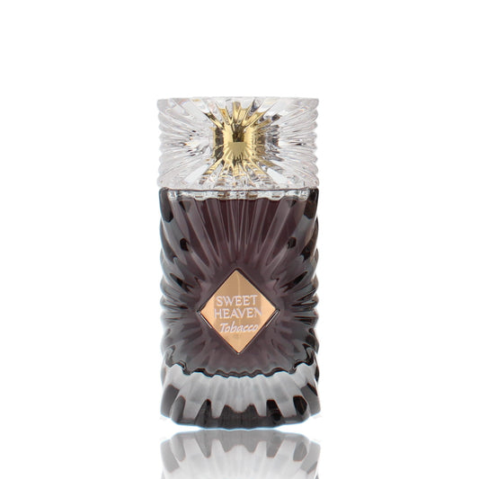Gulf Orchid Sweet Heaven Tobacco For Man/Woman
