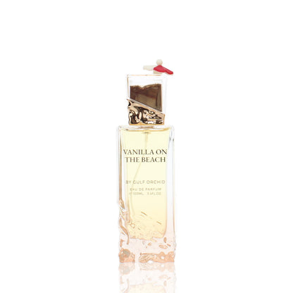 Gulf Orchid Vanilla On The Beach Eau De Parfum Perfume