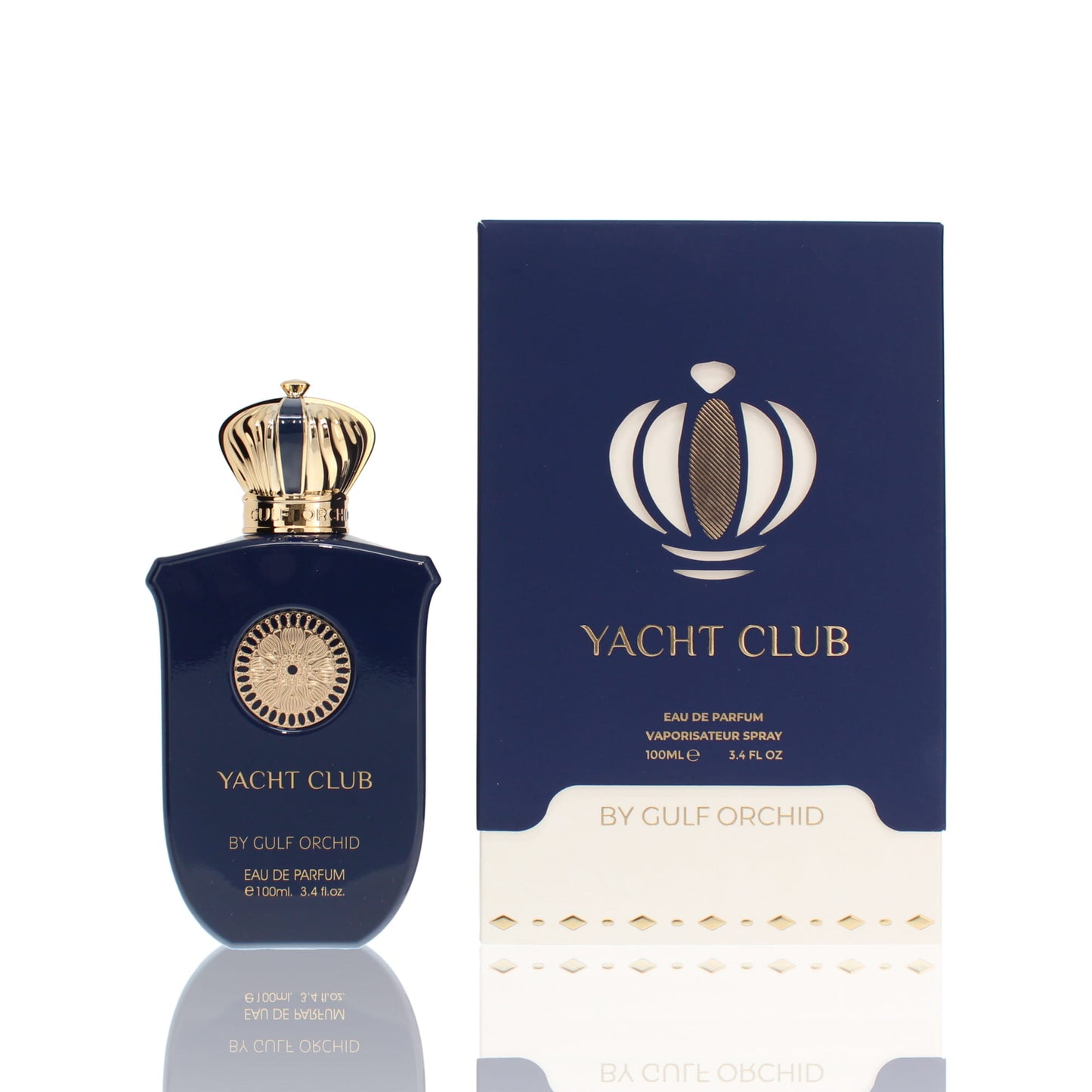 Gulf Orchid Yacht Club For Man/Woman
