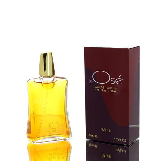 Guy Laroche J'ai Ose Eau De Parfum Fragrance Boxed