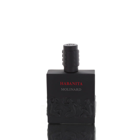 Habanita De Molinard Eau De Parfum Fragrance Boxed