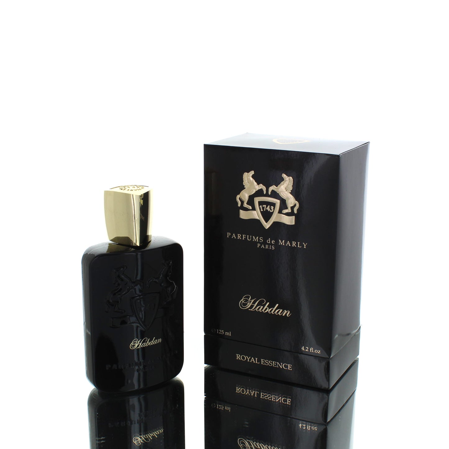 Parfums De Marly Habdan