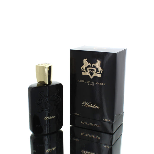 Parfums De Marly Habdan For Man Eau De Parfum Perfume Boxed
