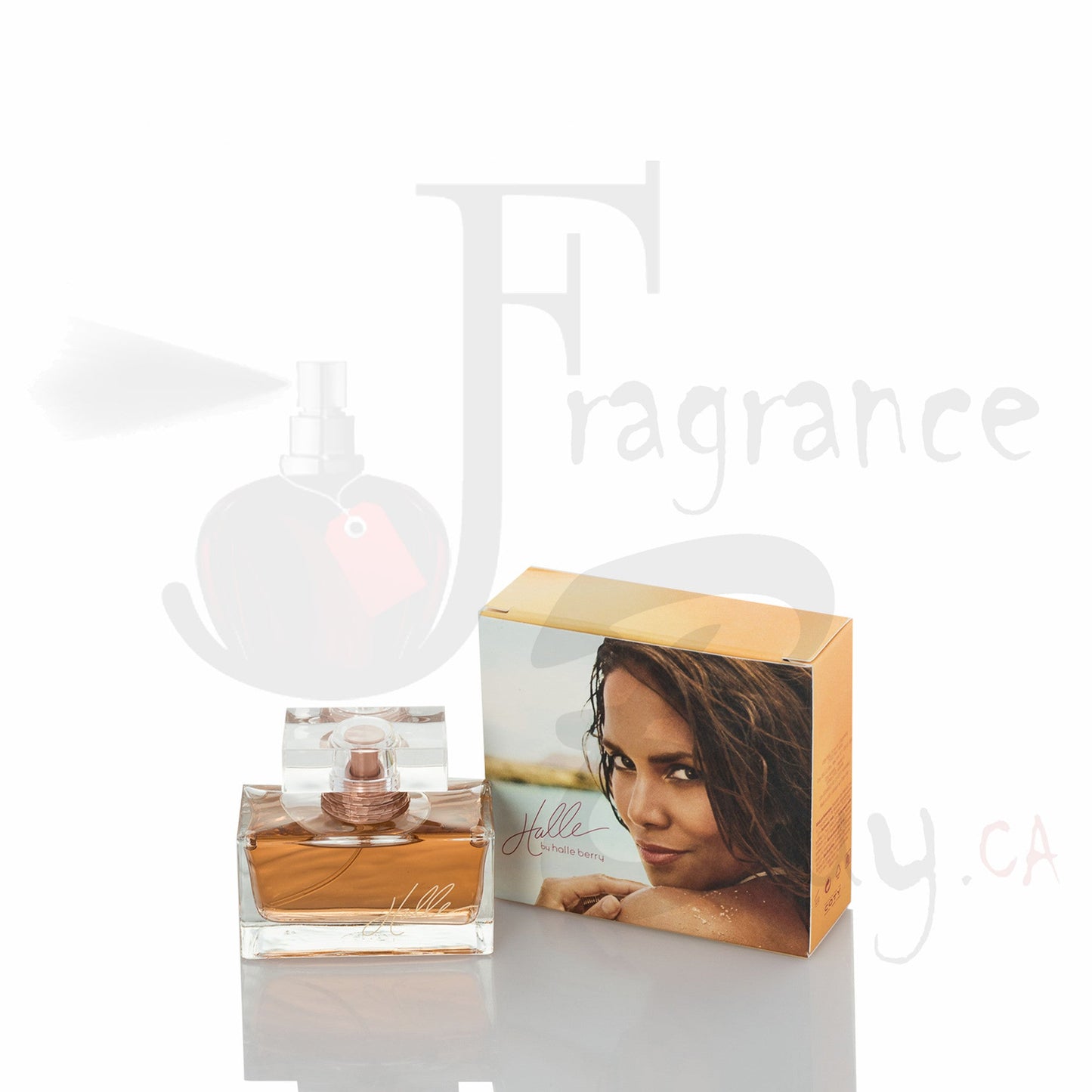 Buy Halle Berry Woman Fragrance in Canada online at the best price. Fragrancebuy is Canada's perfume and cologne outlet