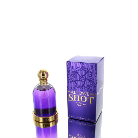 J. Del Pozo Halloween Shot For Woman