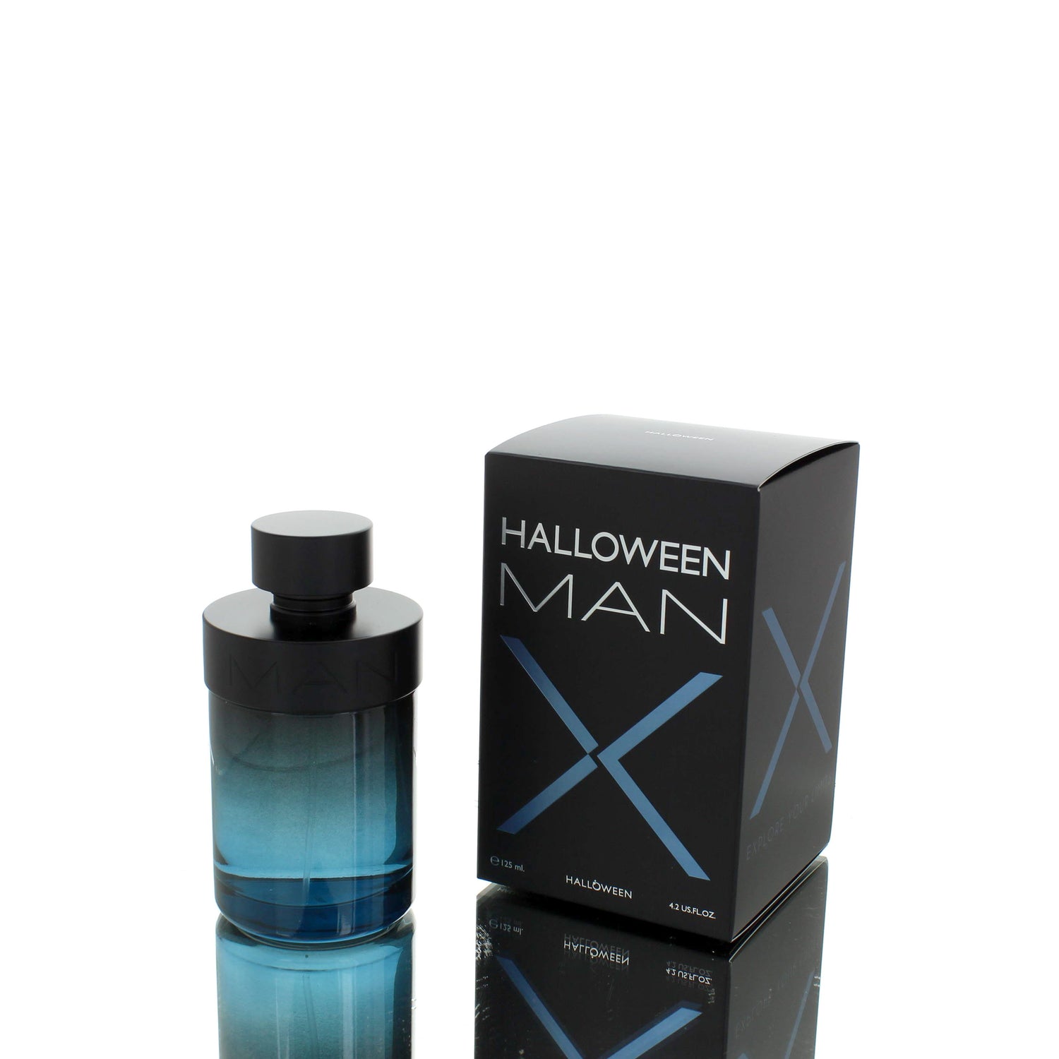 Halloween X Edition Eau De Toilette Fragrance Boxed