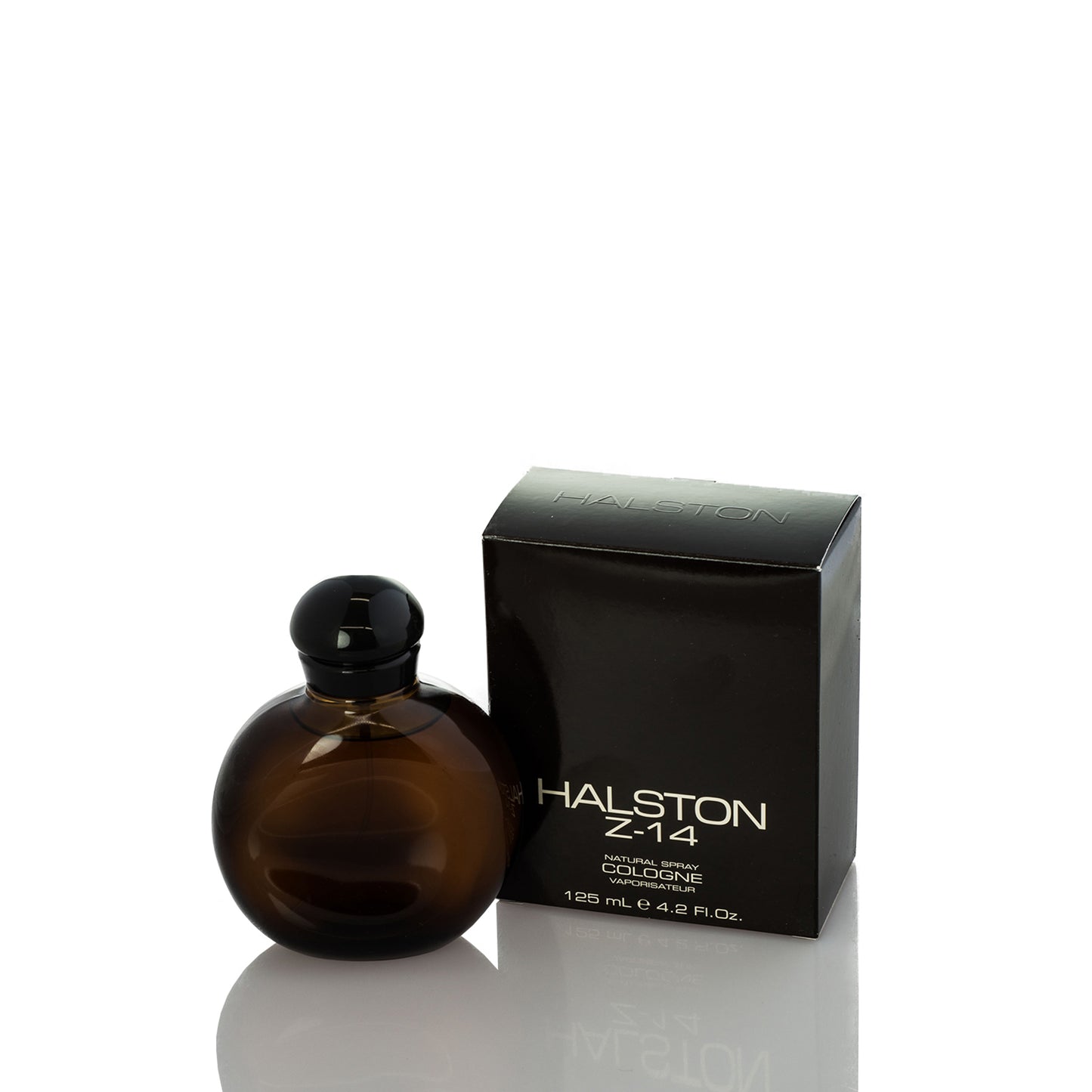 Halston Z-14 For Man Eau de Cologne Perfume Tester