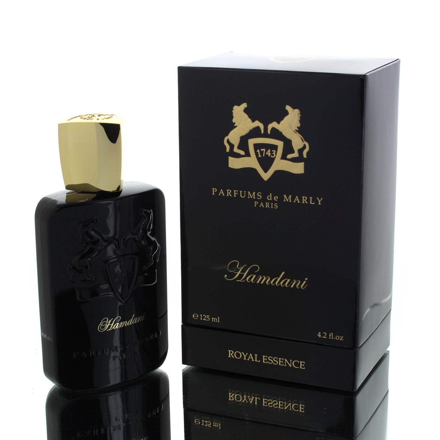 Parfums De Marly Hamdani