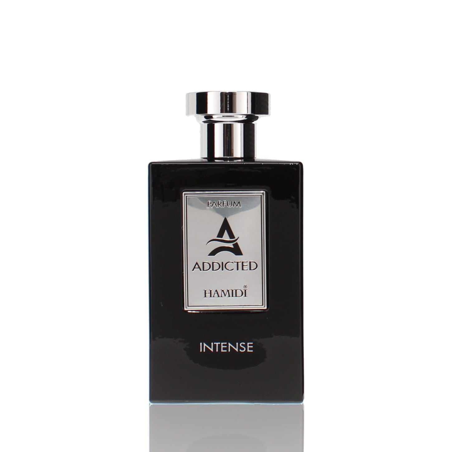 Hamidi Addicted Intense Parfum Cologne
