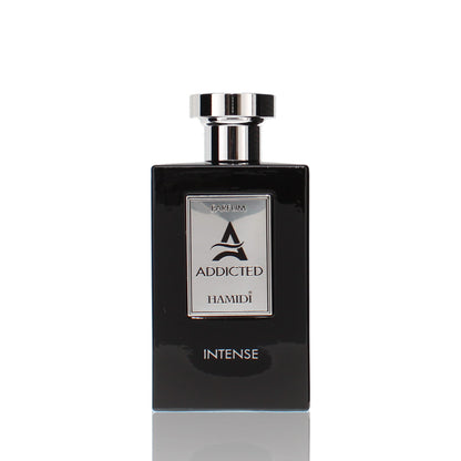 Hamidi Addicted Intense Parfum Cologne