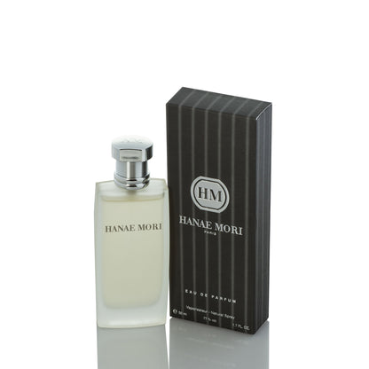 Hanae Mori Eau De Parfum Fragrance Boxed
