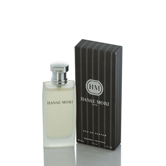 Hanae Mori Eau De Parfum Fragrance Boxed
