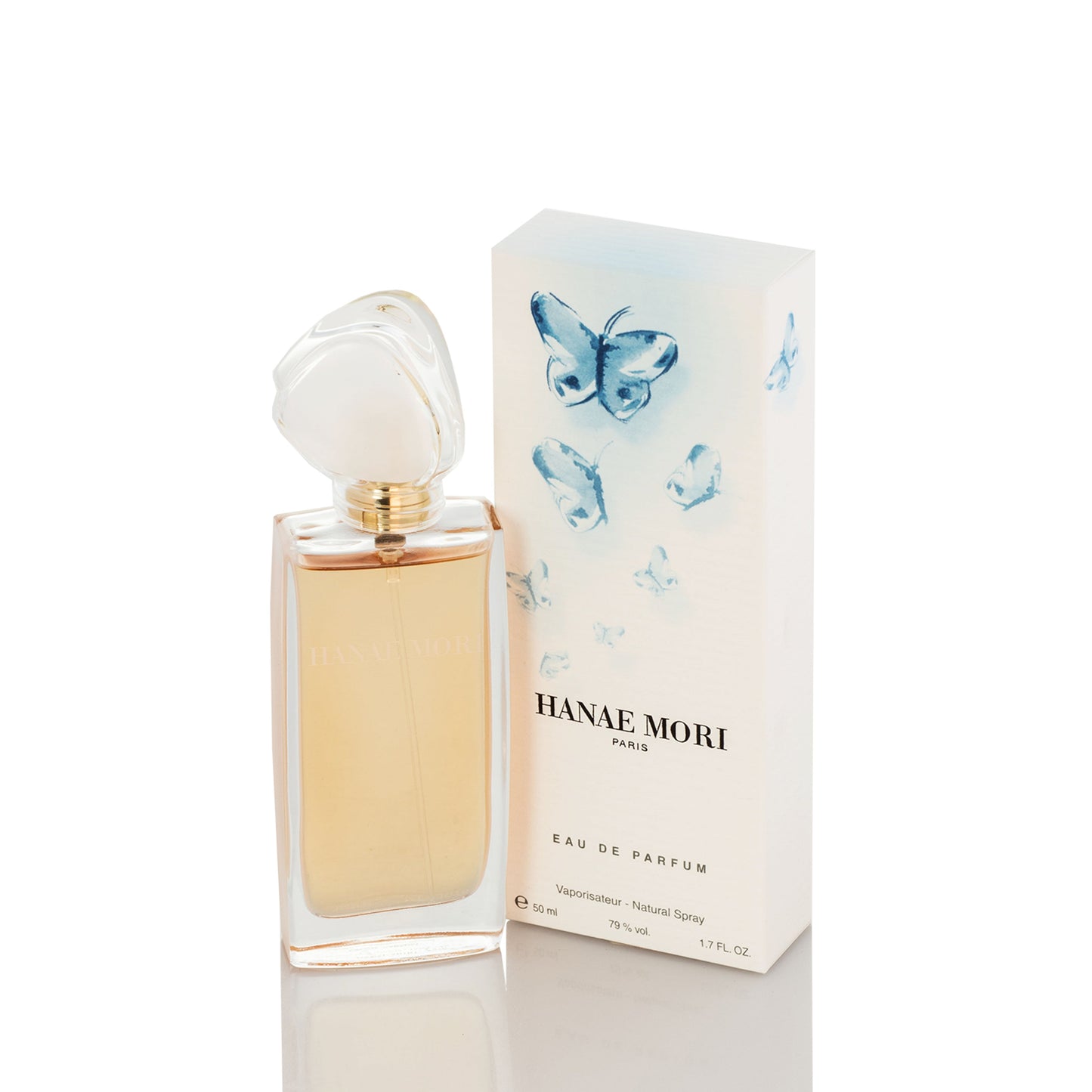 Hanae Mori (Original Pack) For Woman