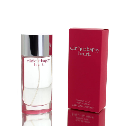 Happy Heart by Clinique Eau De Parfum Fragrance Boxed