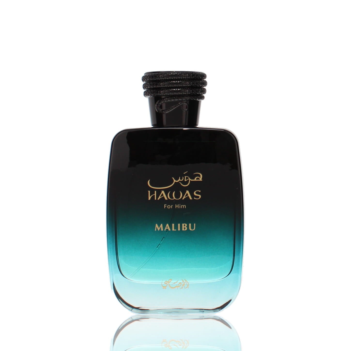 Rasasi Hawas Malibu Eau De Parfum Perfume