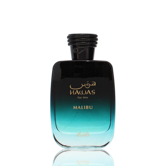Rasasi Hawas Malibu para hombre/mujer