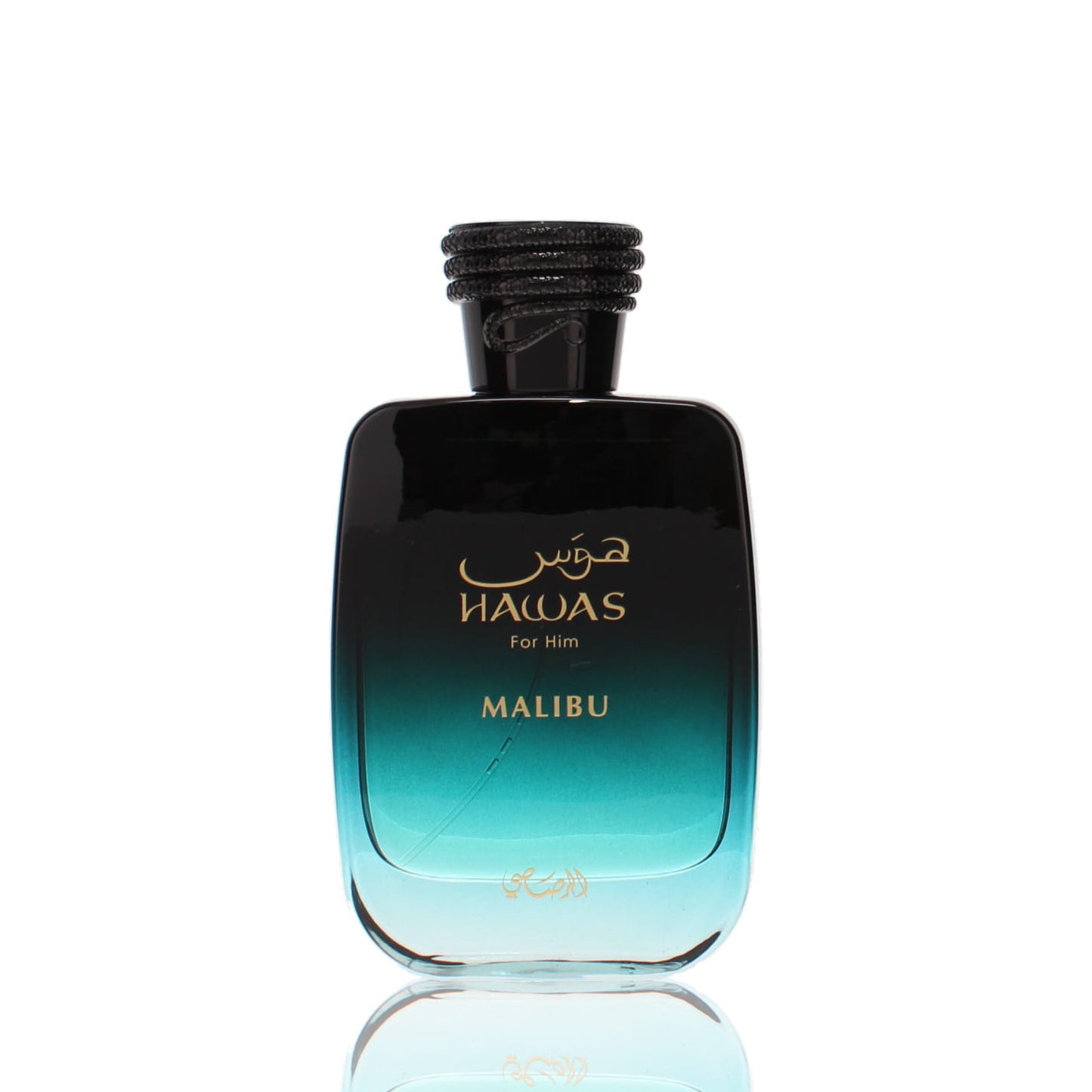 Rasasi Hawas Malibu Eau De Parfum Perfume