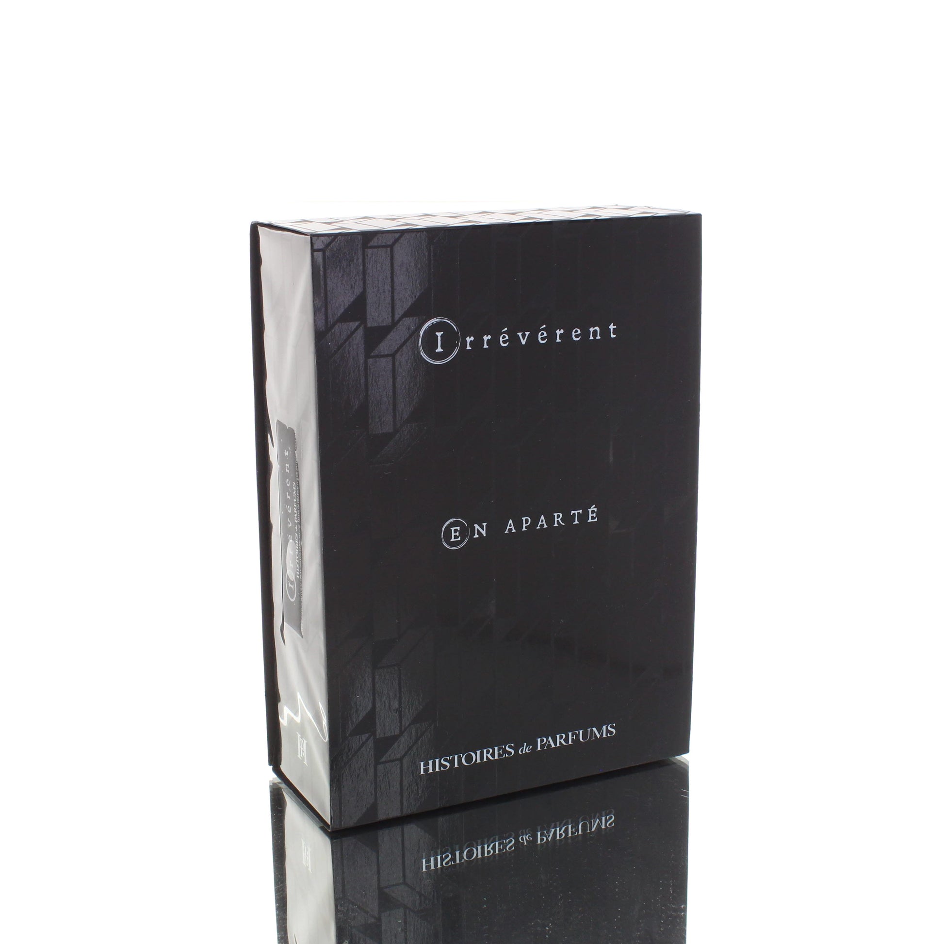 Histoires De Parfums Irreverent Eau De Parfum Fragrance Boxed