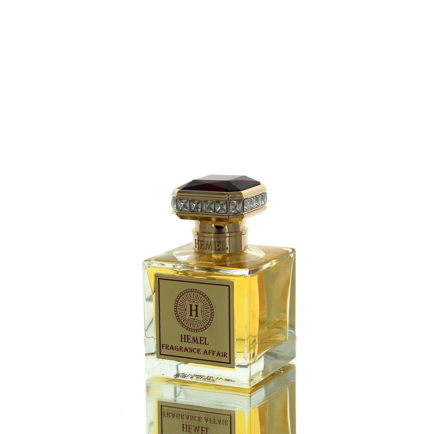 Hemel Fragrance Affair Eau De Parfum Fragrance Boxed