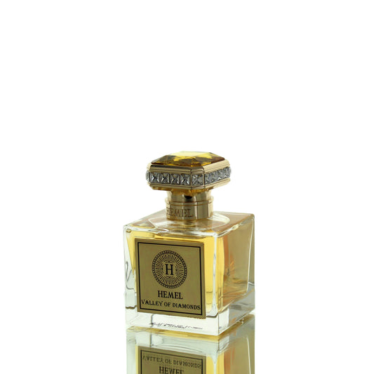 Hemel Valley of Diamond Eau De Parfum Fragrance Boxed